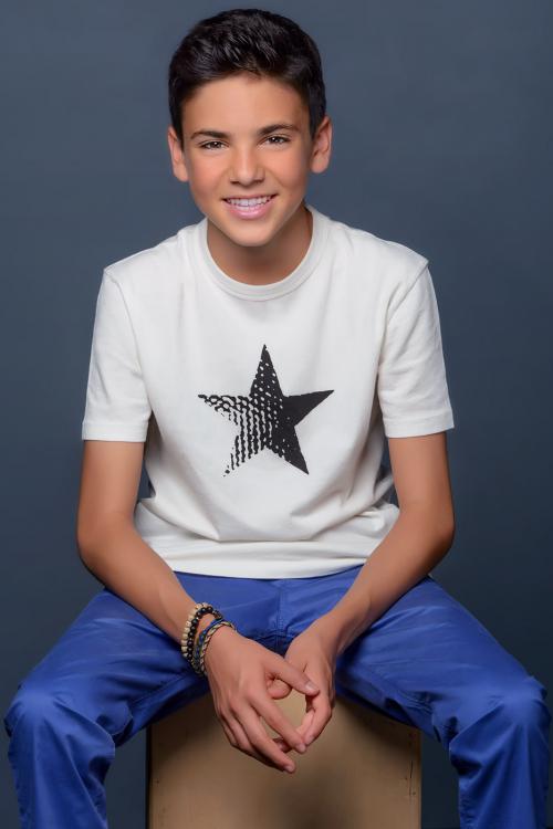 Daniel Skye