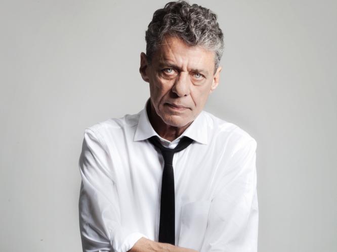 Chico Buarque