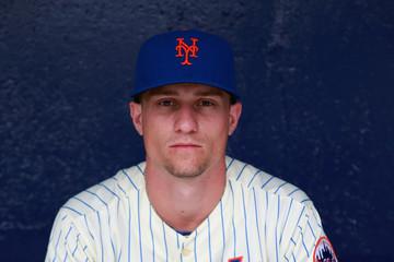 Logan Verrett