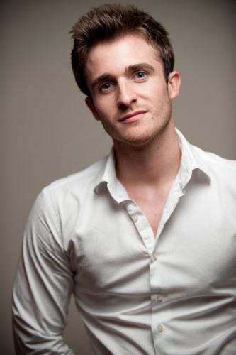 Matthew Hussey