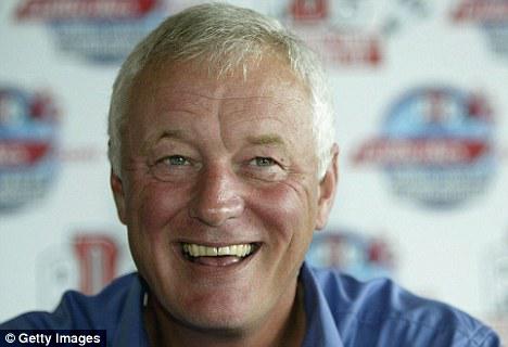 Barry Hearn