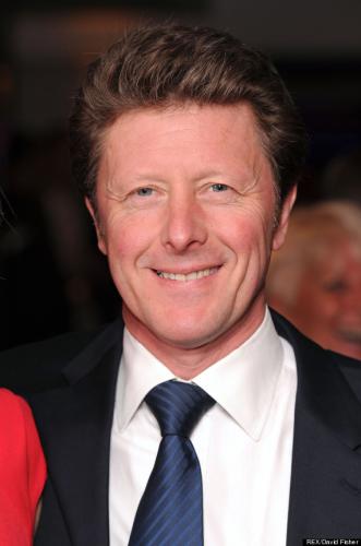 Charlie Stayt