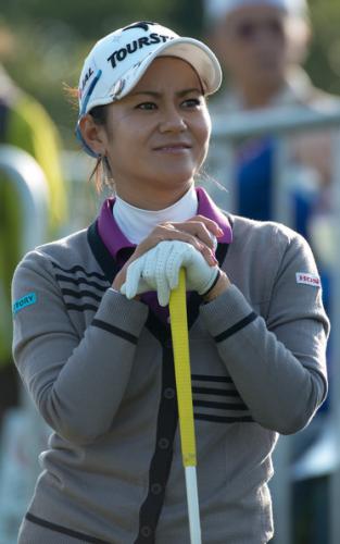 Ai Miyazato