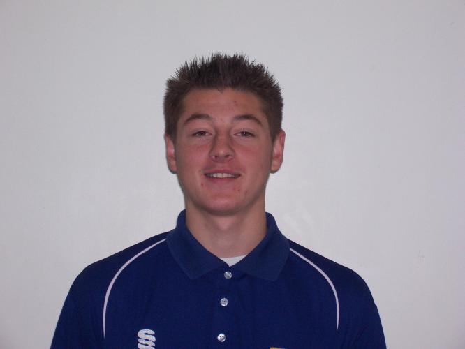 Jake Jackson