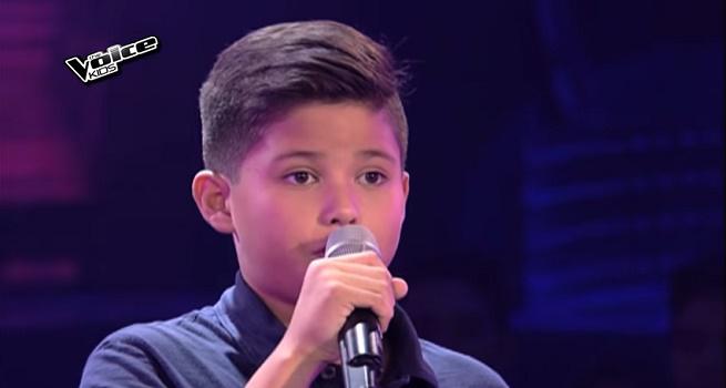 Kyle Echarri