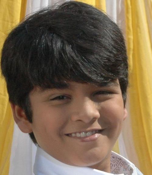 Bhavya Gandhi