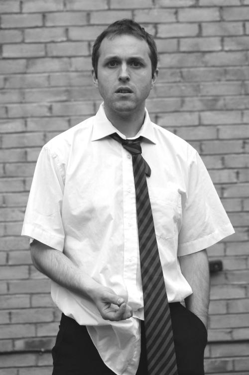 Dan Woods