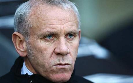 Peter Reid