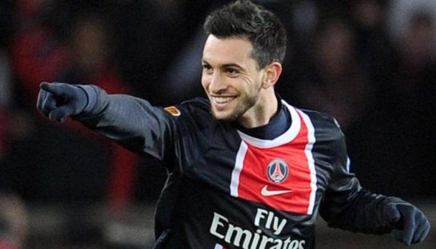 Javier Pastore