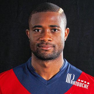 Aurelien Chedjou