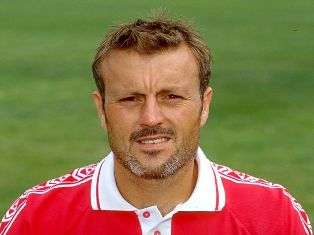 Neil Redfearn