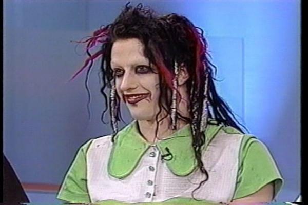 Twiggy Ramirez