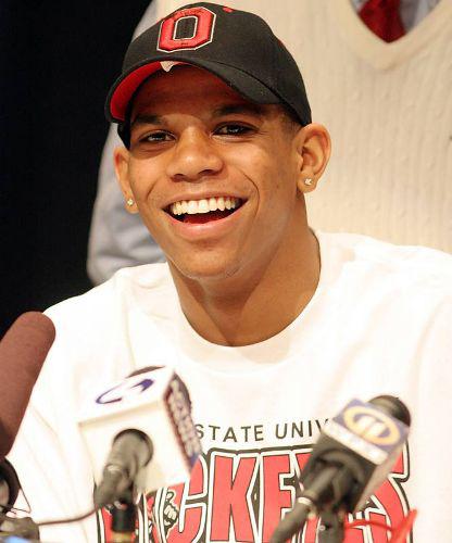 Terrelle Pryor