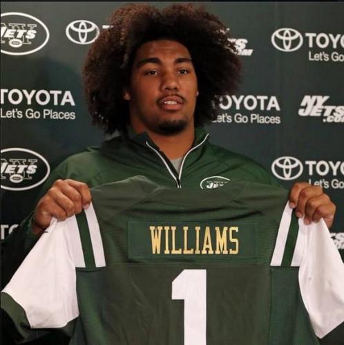 Leonard Williams