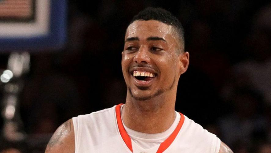 Fab Melo