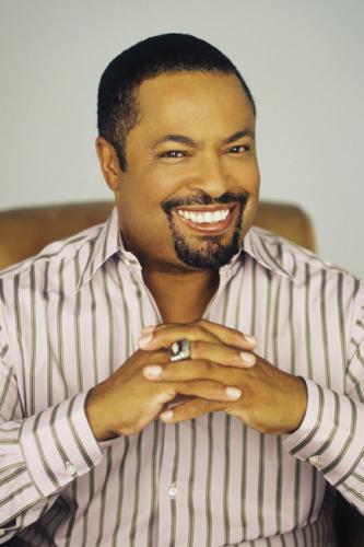 E Lynn Harris