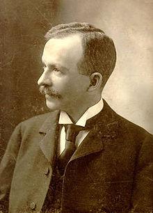 Charles W. Chestnutt