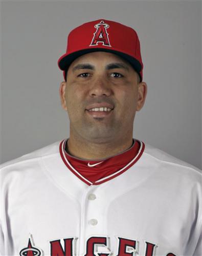 Kendrys Morales