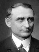 Arthur Ernest Morgan