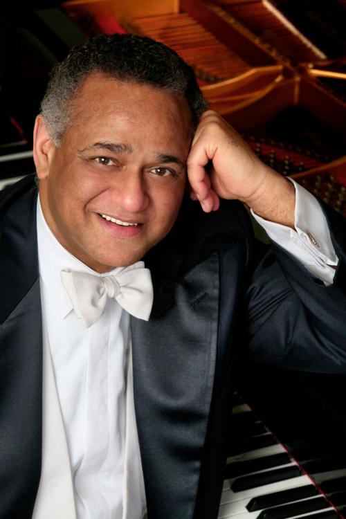 Andre Watts