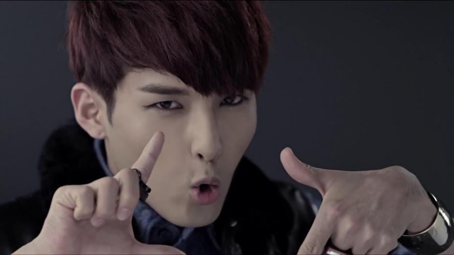 Kim Ryeowook