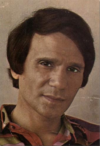 Abdel Halim