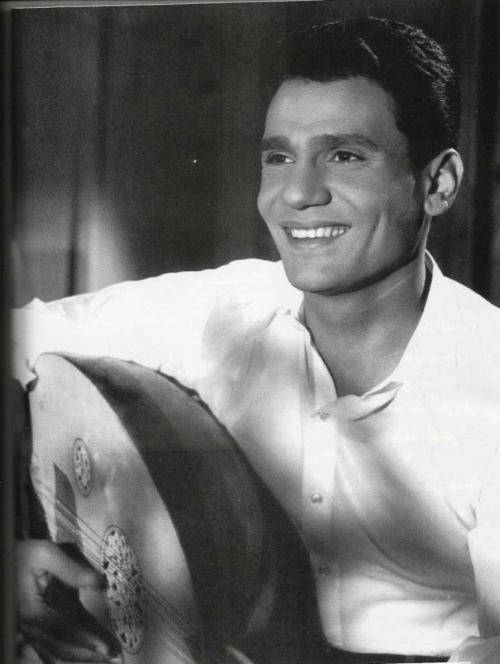 Abdel Halim Hafez