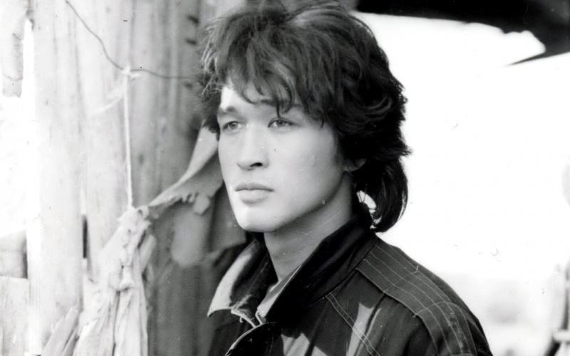 Viktor Tsoi