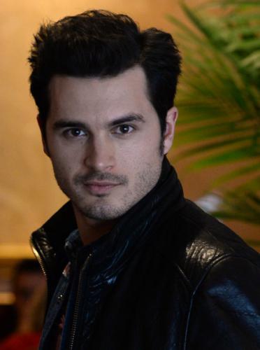 Michael Malarkey