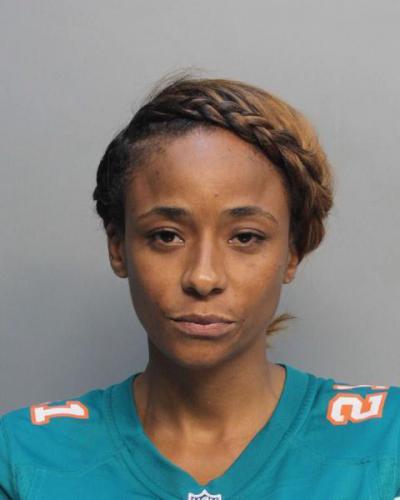 Miko Grimes