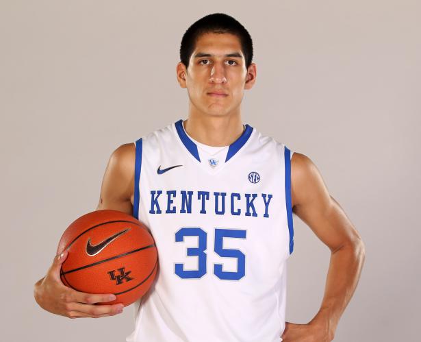 Derek Willis