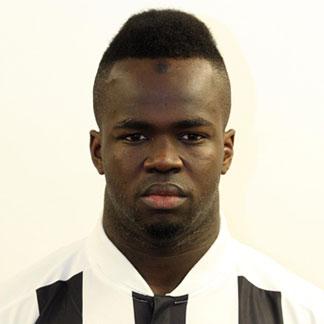 Cheick TiotÃ©