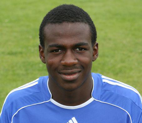 Gael Kakuta