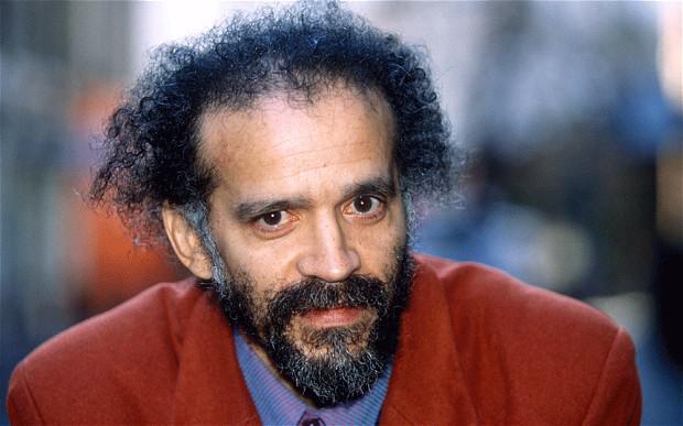 John Agard