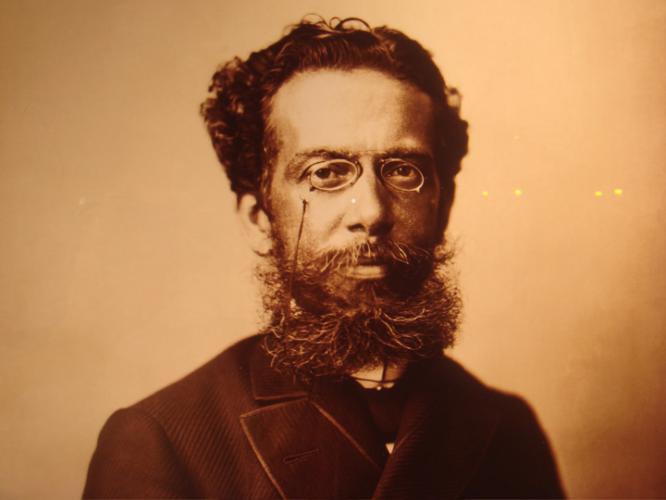 Machado De Assis
