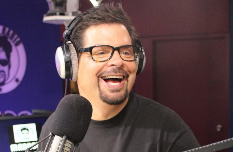 Mancow