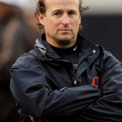 Dana Holgorsen