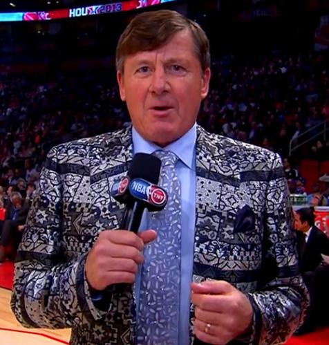 Craig Sager