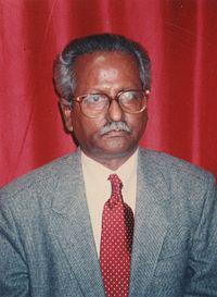 Mahbub Zahedi