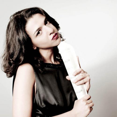 Khatia Buniatishvili