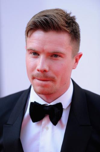 Joe Dempsie