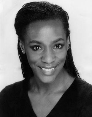 Jacqueline Boatswain