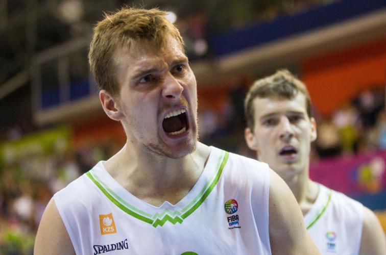 Zoran Dragic