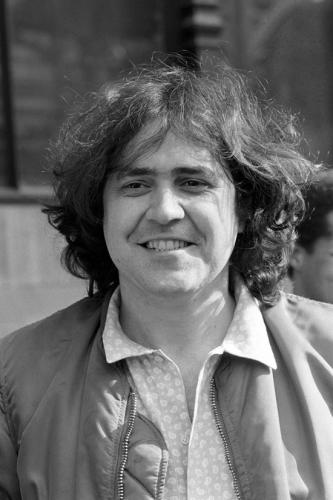 Danny Baker