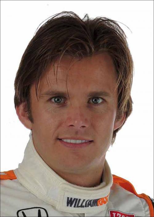 Dan Wheldon