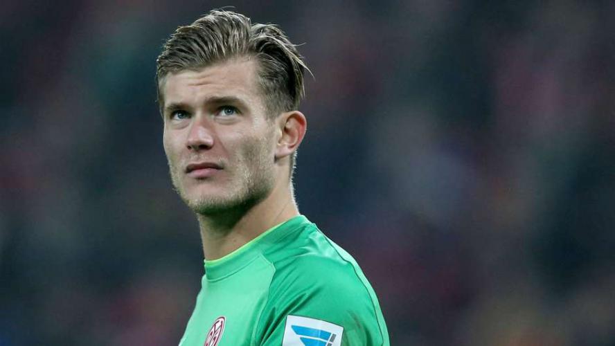 Loris Karius