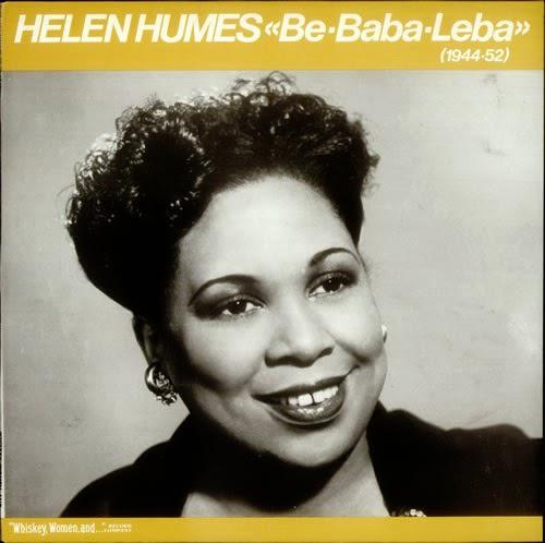 Helen Humes