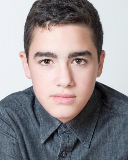 Noah Marullo