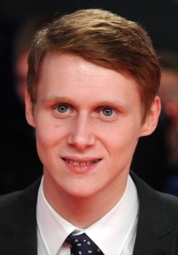 Jamie Borthwick