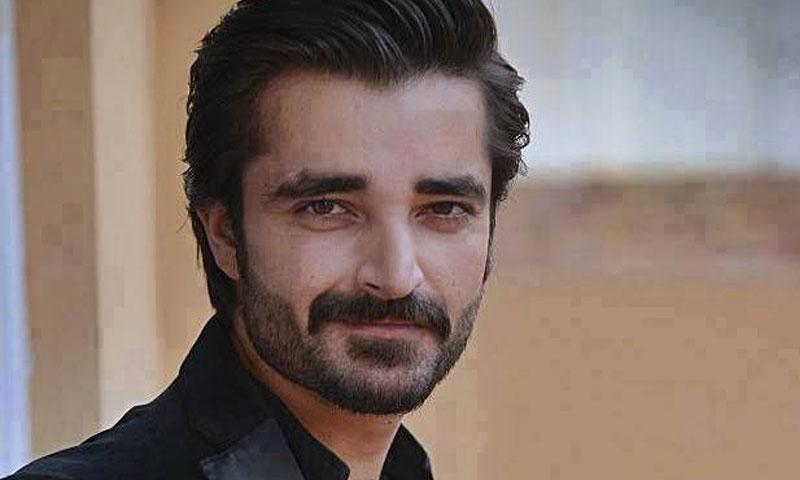Hamza Abbasi